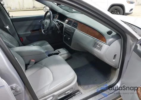 2006 Buick Lacrosse Cxl z USA, uszkodzony, nr VIN 2G4WD582261266386